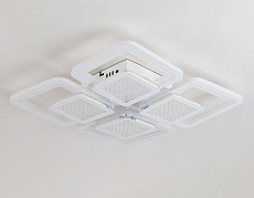 Потолочная светодиодная люстра Ambrella light Acrylica Original FA4283 5