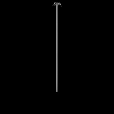 Встраиваемый светодиодный спот Loft IT Cane 10359/1000 White 3