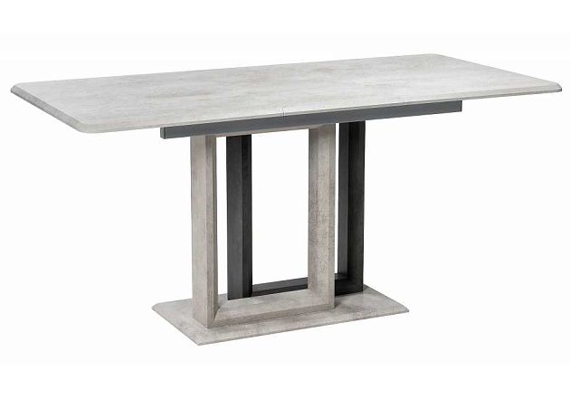 Кухонный стол Woodville Санса 462111 изображение 6 Кухонный стол Woodville Санса 462111 Фото № 6