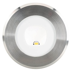 Ландшафтный светодиодный светильник Arlight LTD-Ground-Tilt-R80-9W Warm3000 024950 3