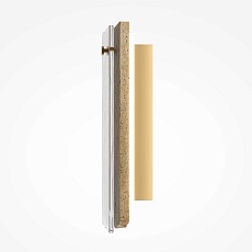 Настенный светильник Maytoni Modern Ventana MOD523WL-L15BG3K 3