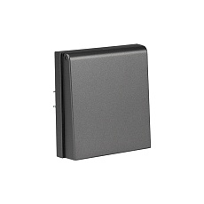 Вывод кабеля STRONG графит KRANZ KR-78-0736-6 4