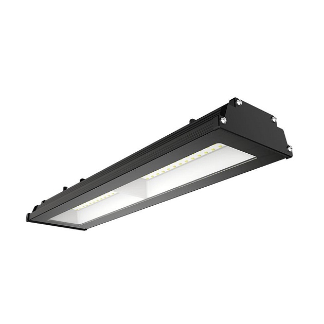 Потолочный светодиодный светильник Jazzway PPI-03 5024052 Фото № 1