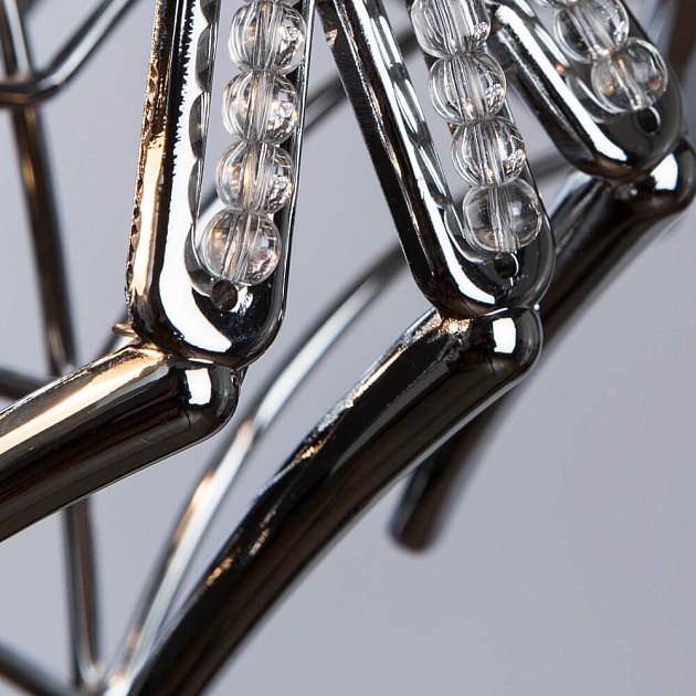 Бра Divinare RAGNO 1308/02 AP-1 изображение 3 Бра Divinare RAGNO 1308/02 AP-1 Фото № 3