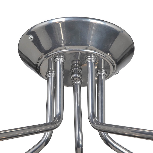 Потолочная люстра Vitaluce V4724-9/5PL Фото № 3