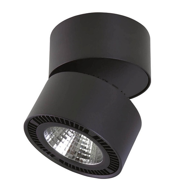 Потолочный светодиодный светильник Lightstar Forte Muro 213837 Фото № 1