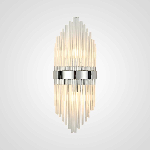 Настенный светильник Imperium Loft Nembus 147725-22 изображение 1 Настенный светильник Imperium Loft Nembus 147725-22 Фото № 1