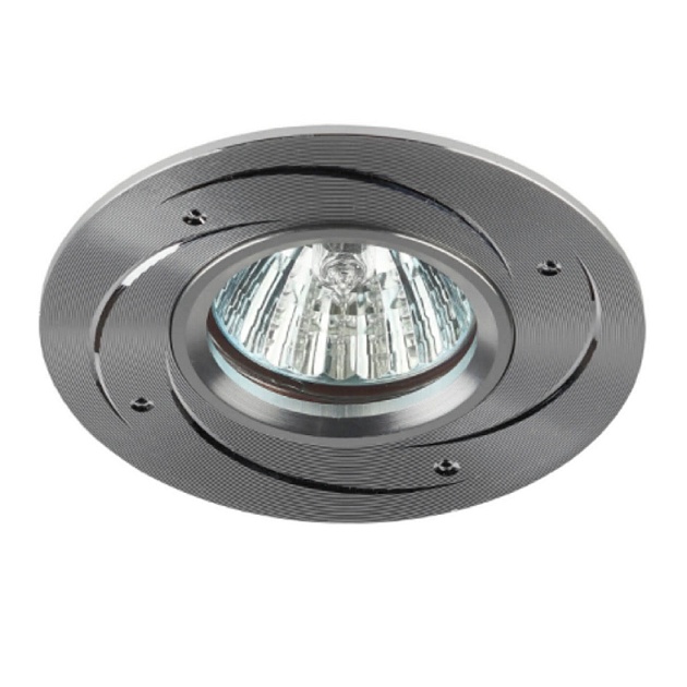 Встраиваемый светильник ЭРА KL43 SL /1 Б0049562 изображение 1 Встраиваемый светильник ЭРА KL43 SL /1 Б0049562 Фото № 1