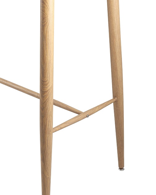 Барный стол Stool Group DSW 120*60 белый УТ000000858 Фото № 3