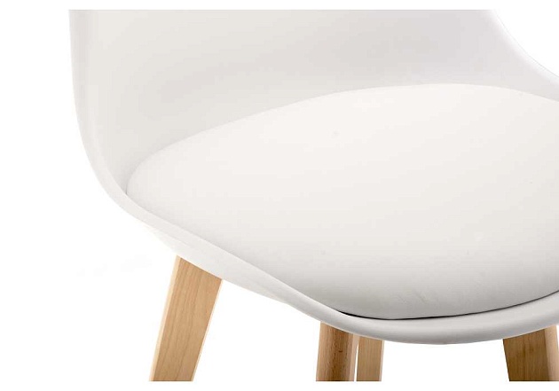 Барный стул Woodville Burbon 11335 изображение 4 Барный стул Woodville Burbon 11335 Фото № 4