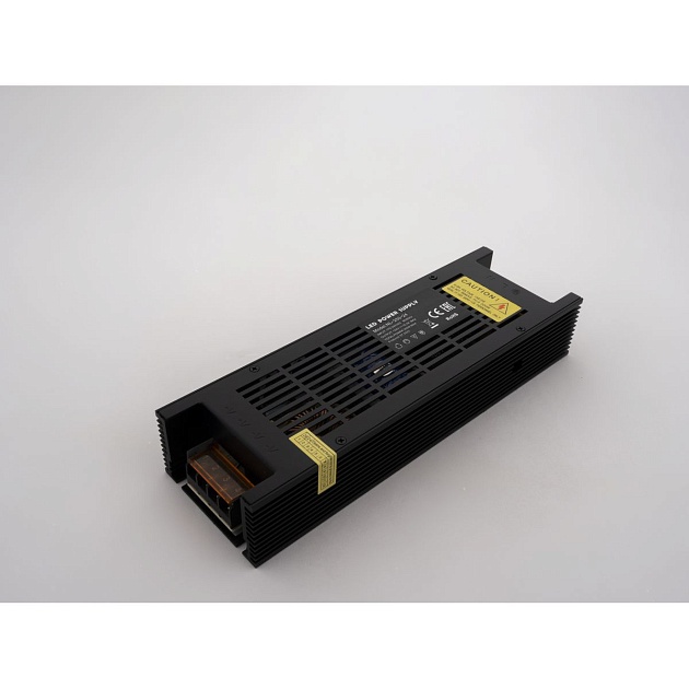 Блок питания LEDS POWER 250Вт 24В BLACK 003054 Фото № 3
