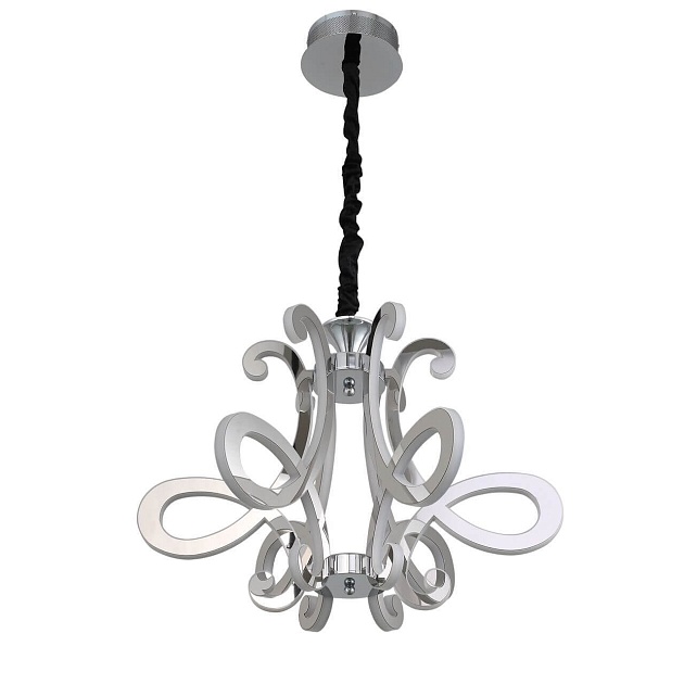 Подвесная светодиодная люстра ST Luce Aricia SL835.103.06 Фото № 1