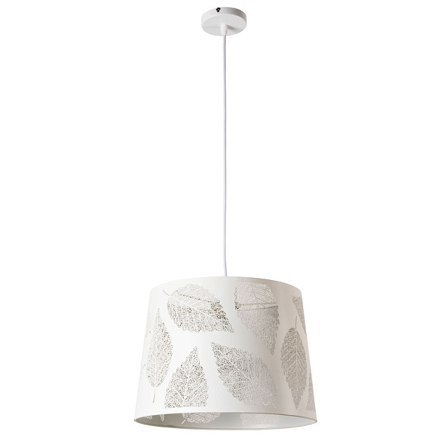 Подвесной светильник Arte Lamp Celesta A2768SP-1WH изображение 1 Подвесной светильник Arte Lamp Celesta A2768SP-1WH Фото № 1