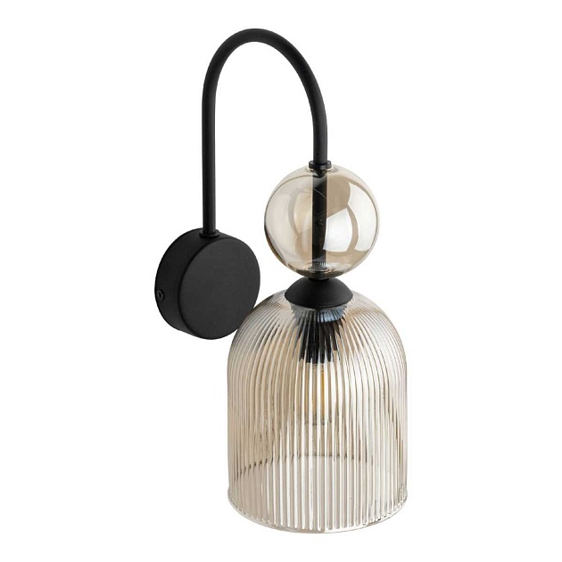 Бра TK Lighting 11140 Sophia Cognac a071828 Фото № 2