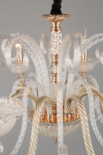 Подвесная люстра Omnilux Agerola OML-88303-08 Фото № 6