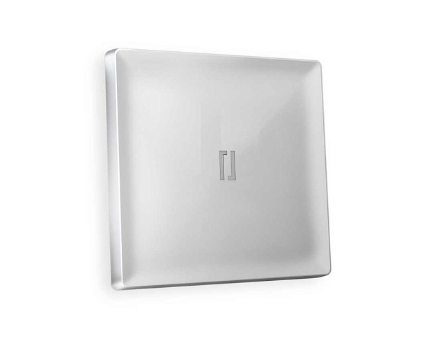 Лицевая панель выключателя AMBRELLA VOLT AP4020 изображение 1 Лицевая панель выключателя AMBRELLA VOLT AP4020 Фото № 1