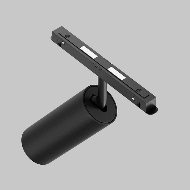 Трековый светильник Maytoni Technical Focus LED TR032-2-20W2.7K-M-B Фото № 4