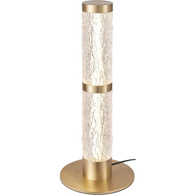 Настольная лампа Stilfort Columnia 4051/05/01T изображение 1 Настольная лампа Stilfort Columnia 4051/05/01T Фото № 1
