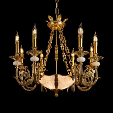 Подвесная люстра Loft IT Palazzo 10565/8 1