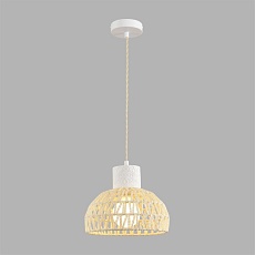 Подвесной светильник Lumion Boho Eco 8368/1A 5