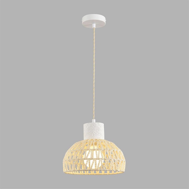 Подвесной светильник Lumion Boho Eco 8368/1A Фото № 6