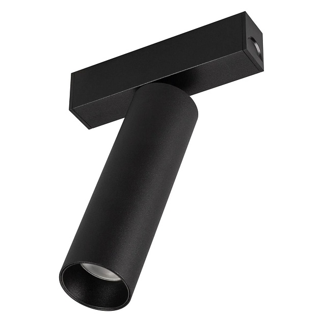 Трековый светодиодный светильник Arlight Mag-Spot-25-R120-12W Warm3000 046321 Фото № 4