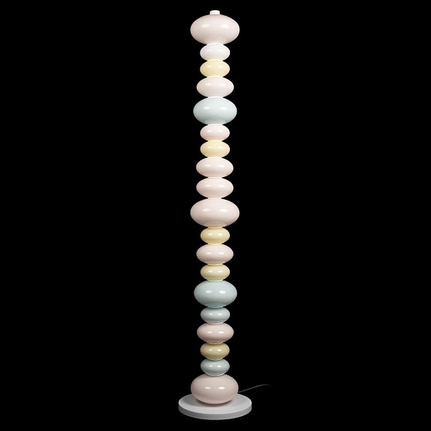 Торшер Loft IT Macaroon 10271F/B Фото № 8