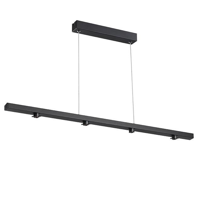 Основание для светильника с драйвером Novotech Konst Compo 358373 Фото № 1