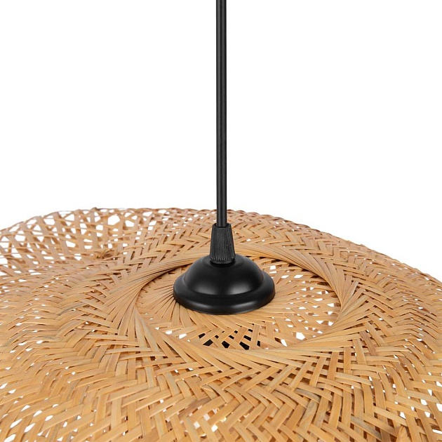 Подвесной светильник Freya Wavy FR5243PL-01BR9 изображение 3 Подвесной светильник Freya Wavy FR5243PL-01BR9 Фото № 3