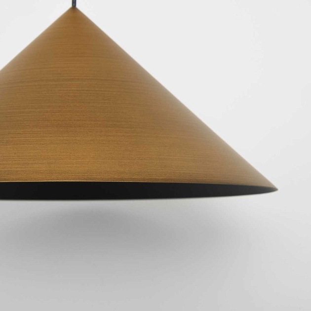 Подвесная люстра Mantra Cono 9458 изображение 12 Подвесная люстра Mantra Cono 9458 Фото № 12