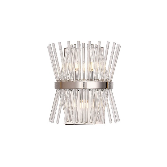 Бра Vele Luce Emile VL3063W03 изображение 1 Бра Vele Luce Emile VL3063W03 Фото № 1