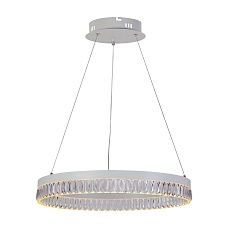 Подвесная светодиодная люстра Profit Light 6033/1A WHT