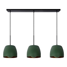 Подвесной светильник Lucide Nolan 30488/03/33