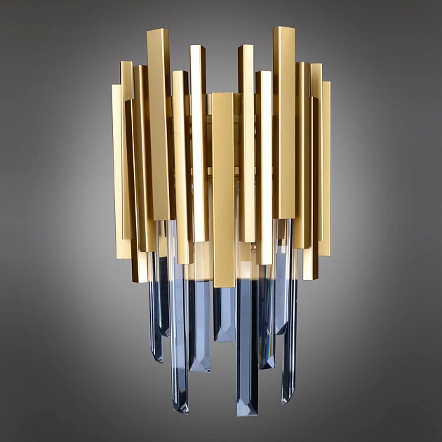 Настенный светильник Omnilux Carisio OML-72801-02 Фото № 8