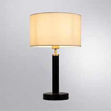 Настольная лампа Arte Lamp Robert A5029LT-1SS 3