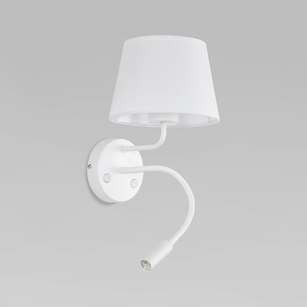 Бра TK Lighting 10080 Maja изображение 1 Бра TK Lighting 10080 Maja Фото № 1