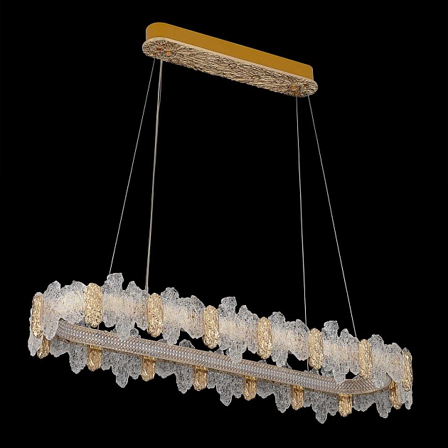 Люстра подвесная Citilux LAVA CL250172 изображение 3 Люстра подвесная Citilux LAVA CL250172 Фото № 3