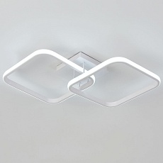 Потолочная люстра Natali Kovaltseva PURE LED LAMPS 81178