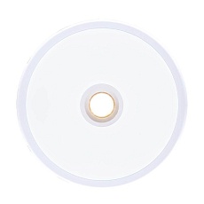 Встраиваемый светодиодный светильник Arte Lamp A2517PL-2WH 2