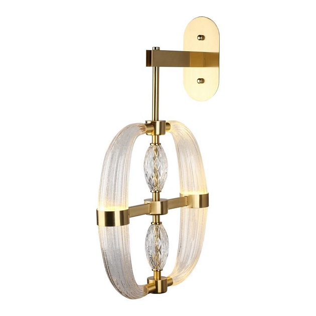 Бра APL.857.01.20 изображение 1 Бра APL.857.01.20 Фото № 1