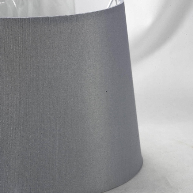 Настольная лампа Lussole Lgo LSP-0520 изображение 4 Настольная лампа Lussole Lgo LSP-0520 Фото № 4