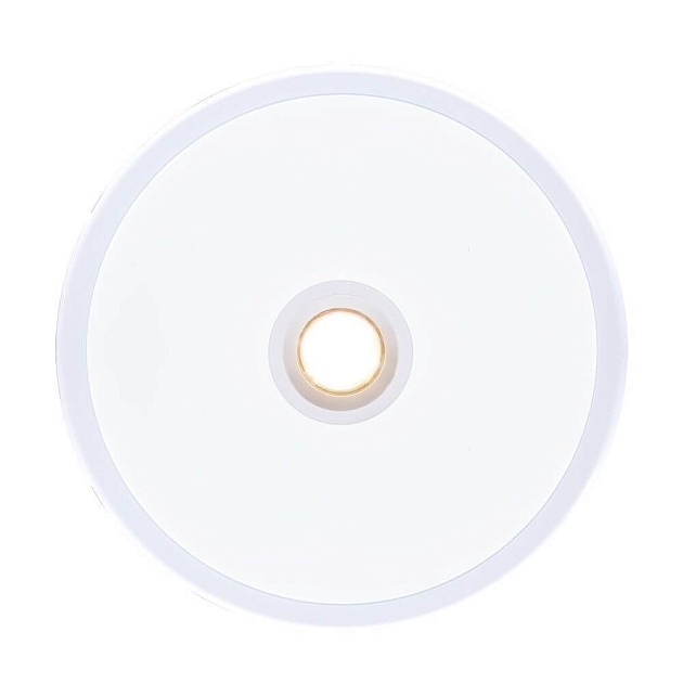 Встраиваемый светодиодный светильник Arte Lamp A2517PL-2WH изображение 3 Встраиваемый светодиодный светильник Arte Lamp A2517PL-2WH Фото № 3