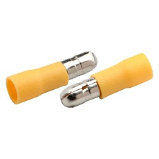 Разъем General РшИп 5,5-6-4 (штекерный) 