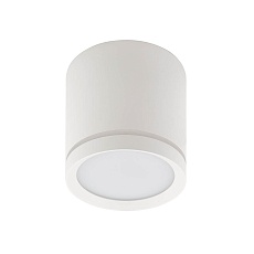 Накладной светодиодный светильник Denkirs DK4016-WH 4
