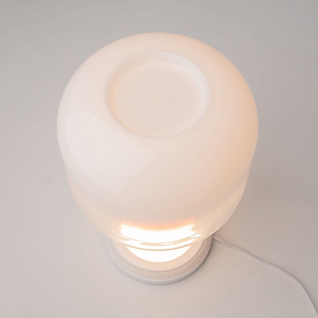 Настольная лампа Maytoni Spirito MOD286TL-L18W3K Фото № 6