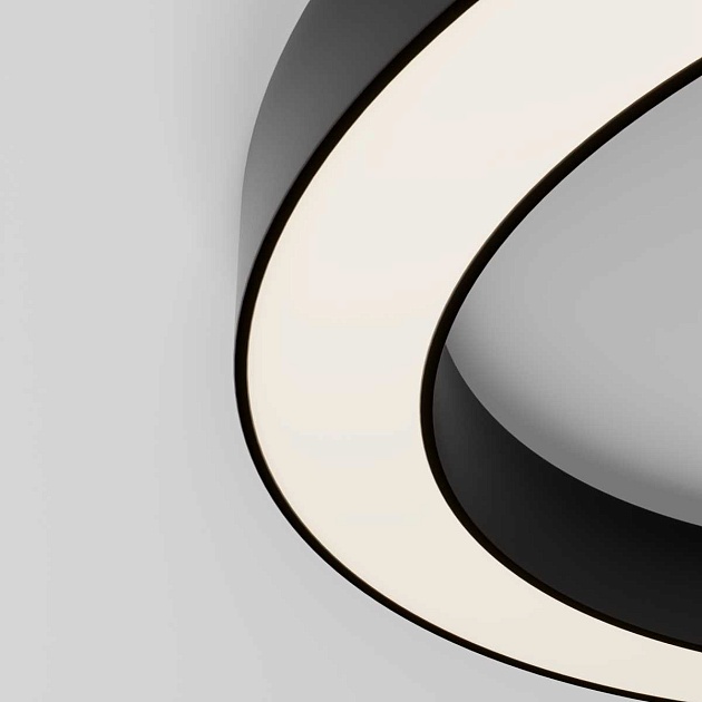 Потолочный светильник Maytoni Technical C093CL-45W3K-B Фото № 5