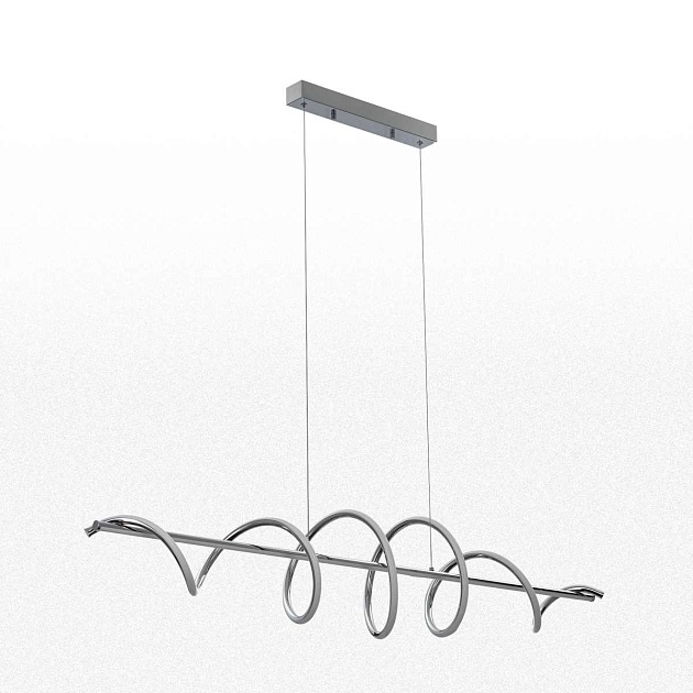 Люстра подвесная Citilux Джемини CL229061 Фото № 7