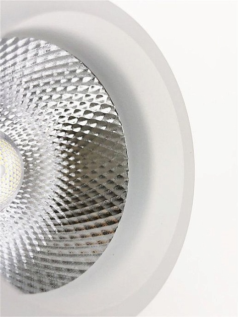 Светодиодный спот Elvan NLS-1202-5W-NH-Wh изображение 4 Светодиодный спот Elvan NLS-1202-5W-NH-Wh Фото № 4