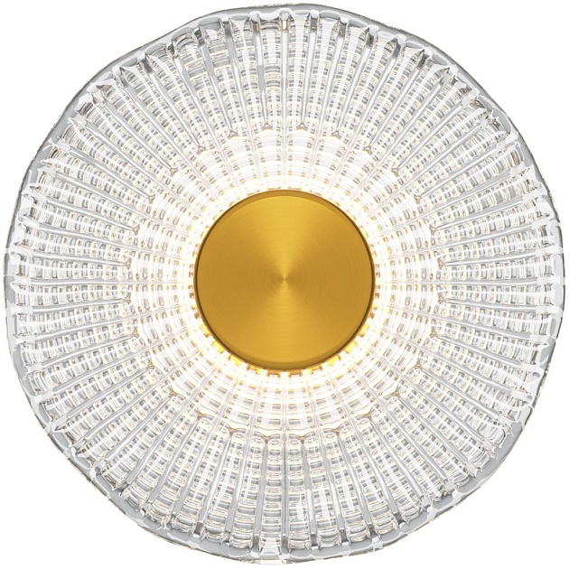 Настенный светодиодный светильник Maytoni Sparkle MOD343WL-L5BS3K3 Фото № 1