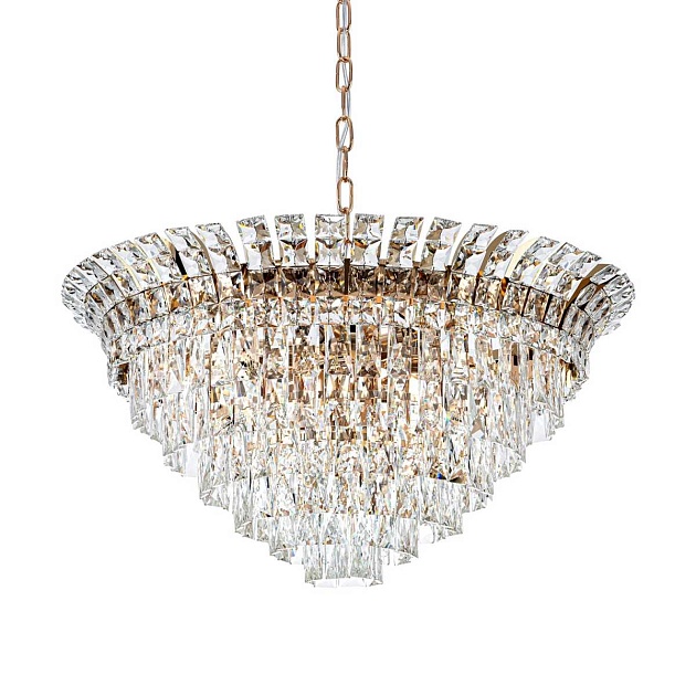 Подвесная люстра MODELUX ML.7086.650 GD Фото № 1